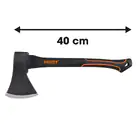 Machado HCT901000 PRO40CM